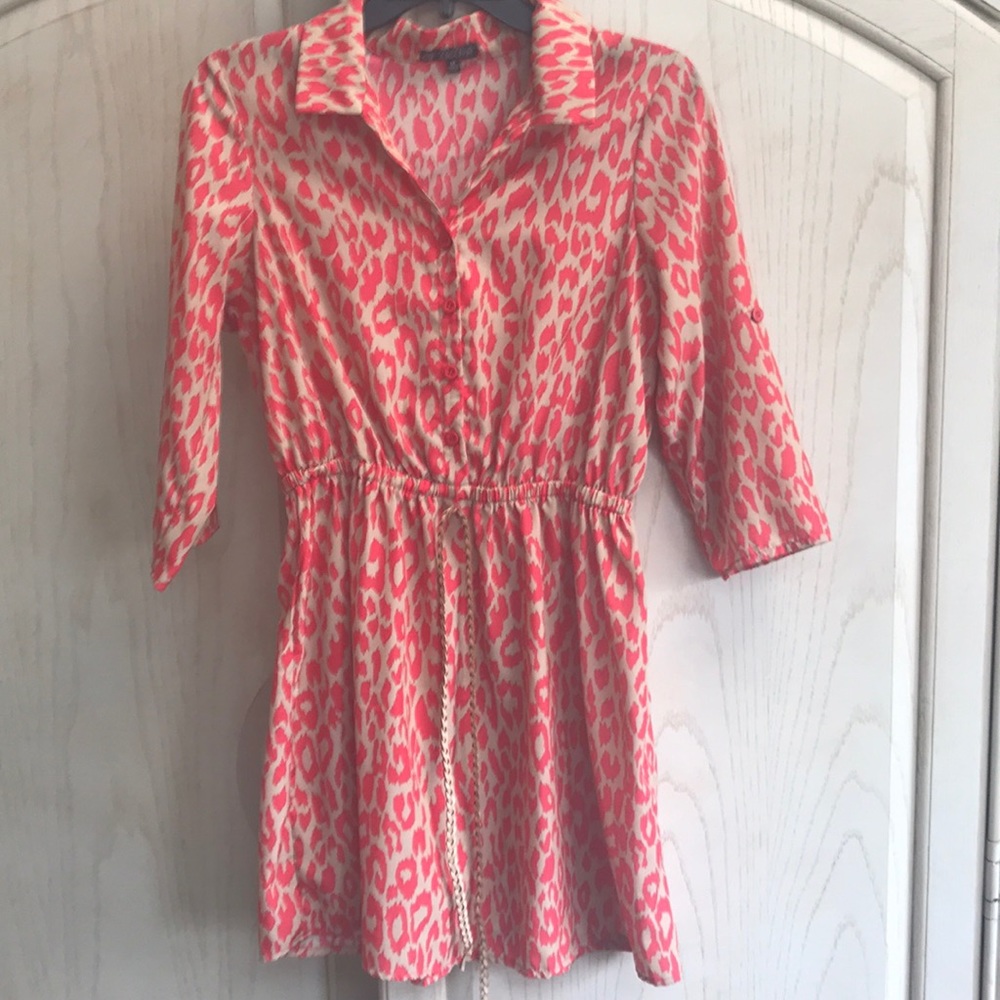 BeBop dress